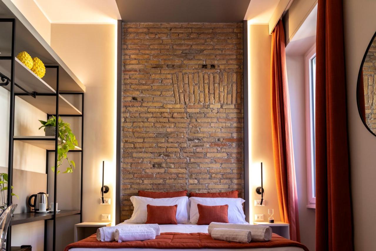 Affittacamere Trastevere 143