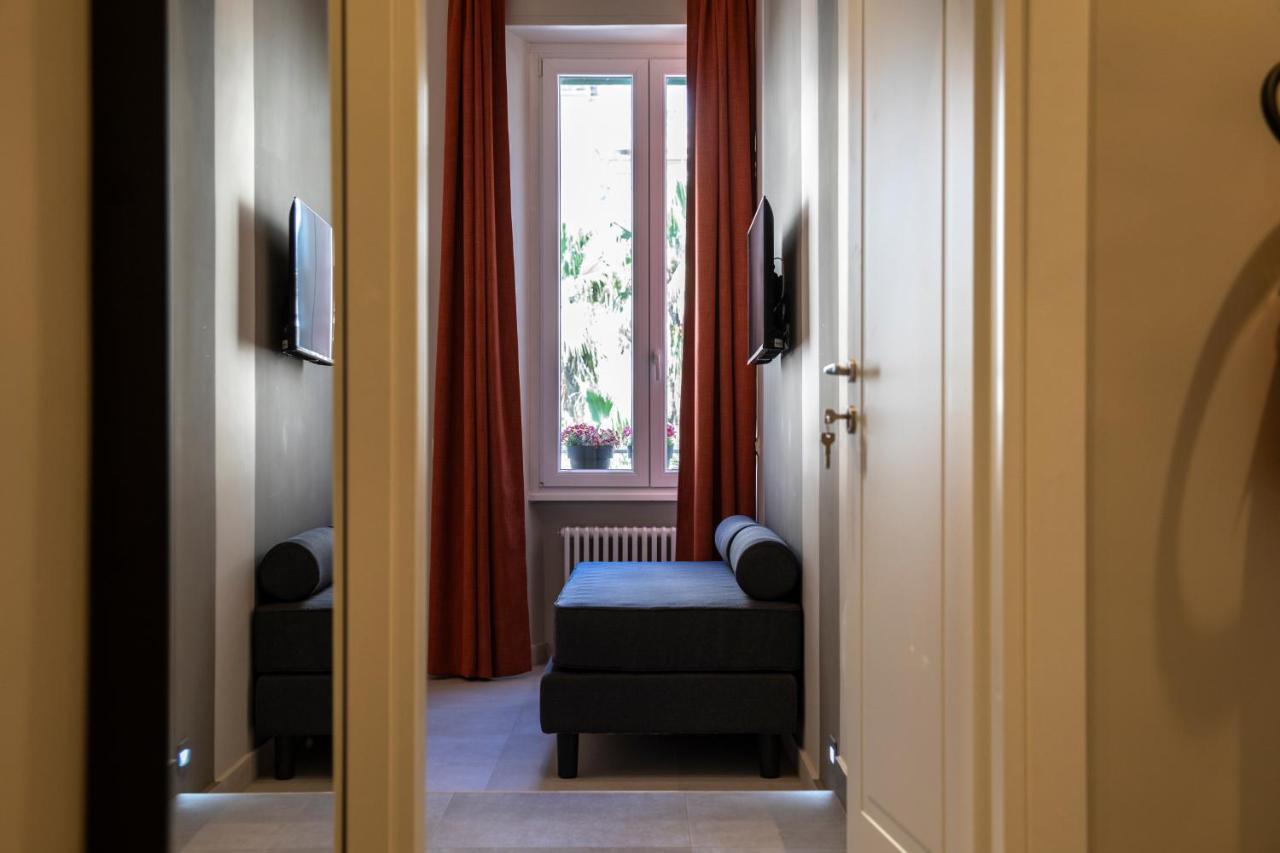 Affittacamere Trastevere 143