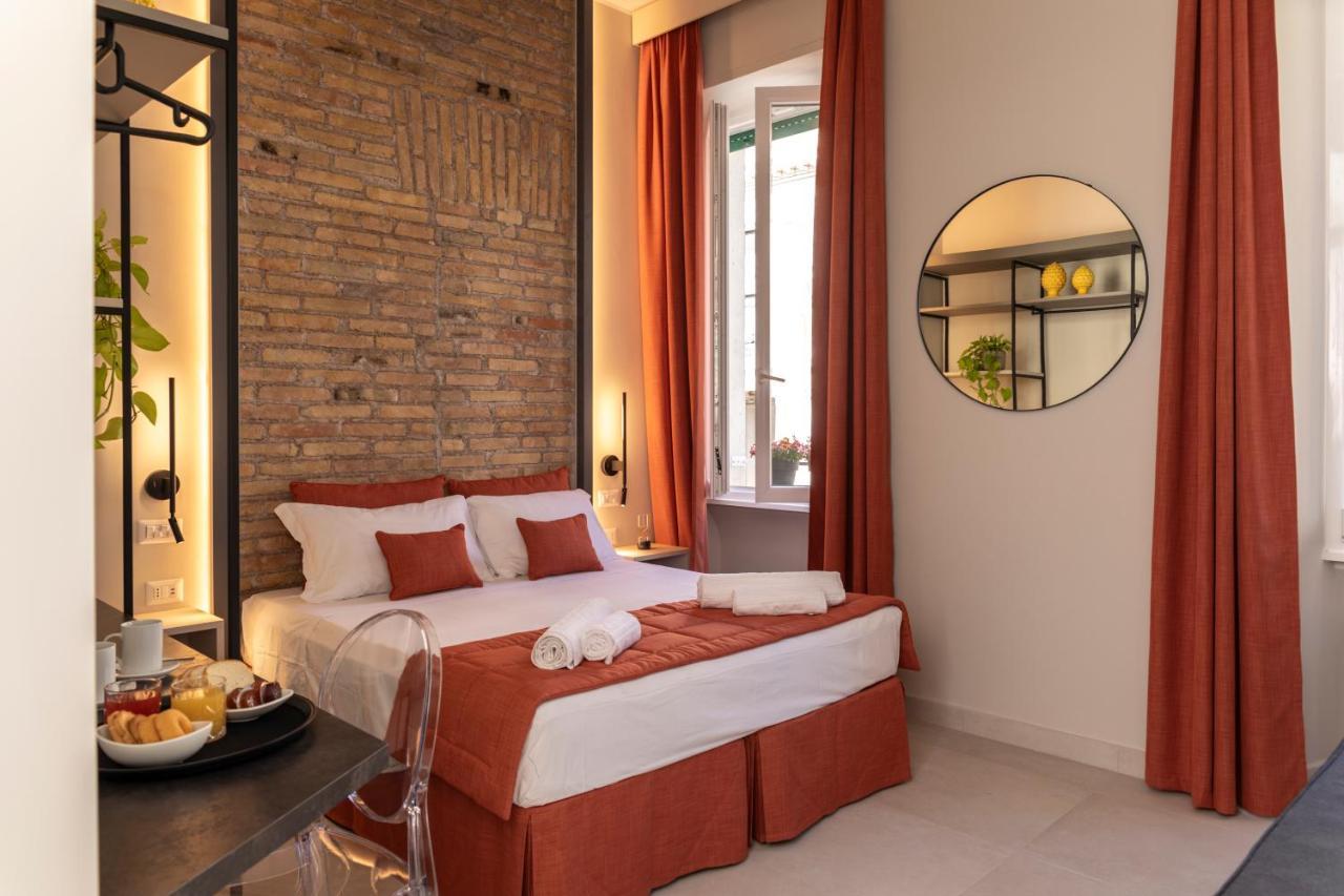 Affittacamere Trastevere 143 *