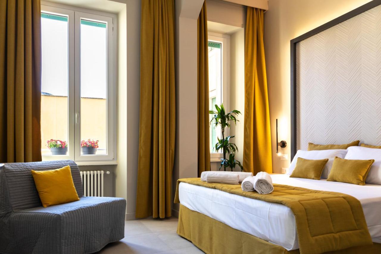 Affittacamere Trastevere 143 *