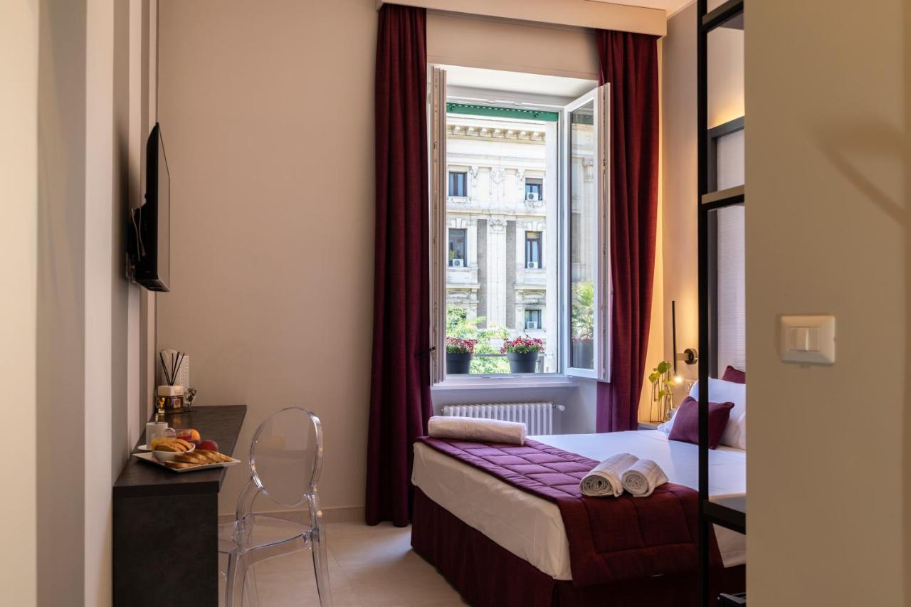 Trastevere 143 Gasthof