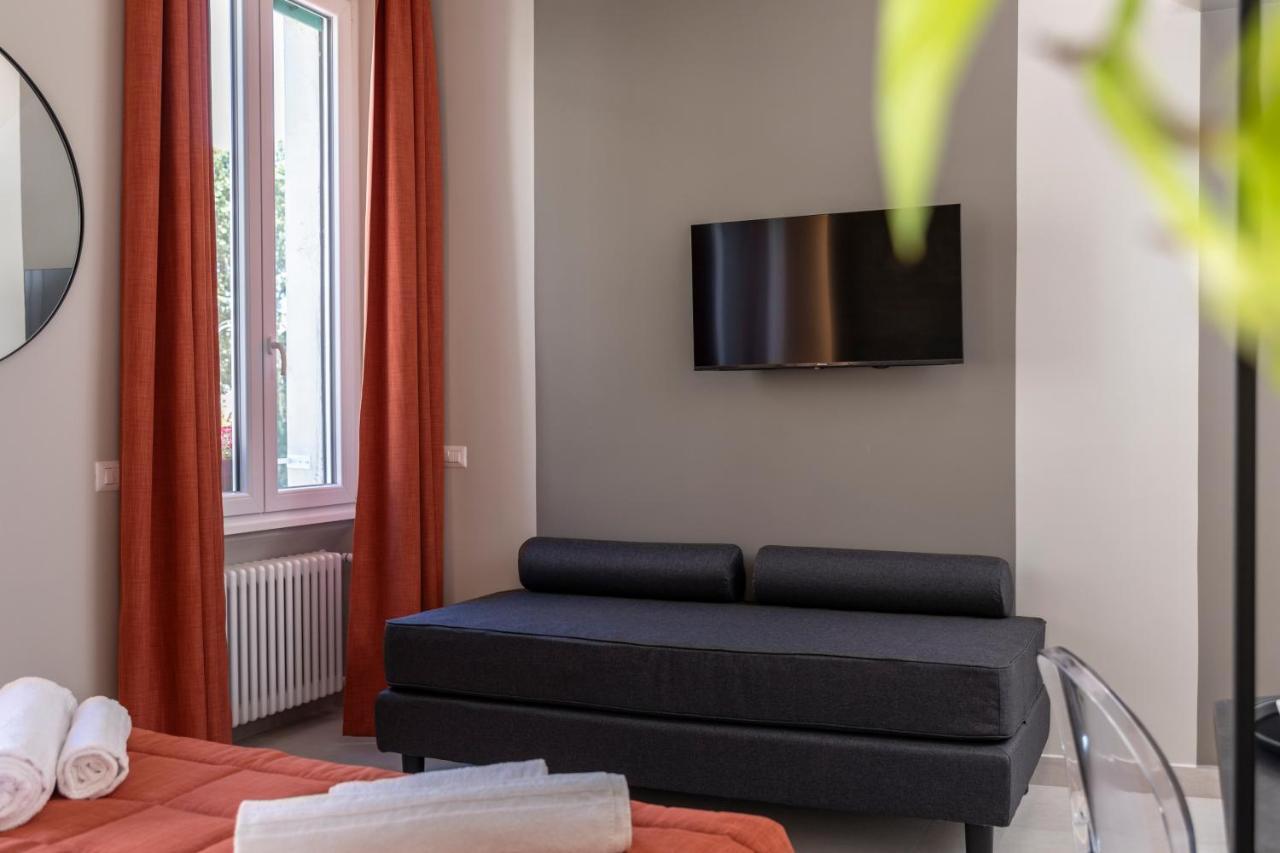 Gasthof Trastevere 143 Rom