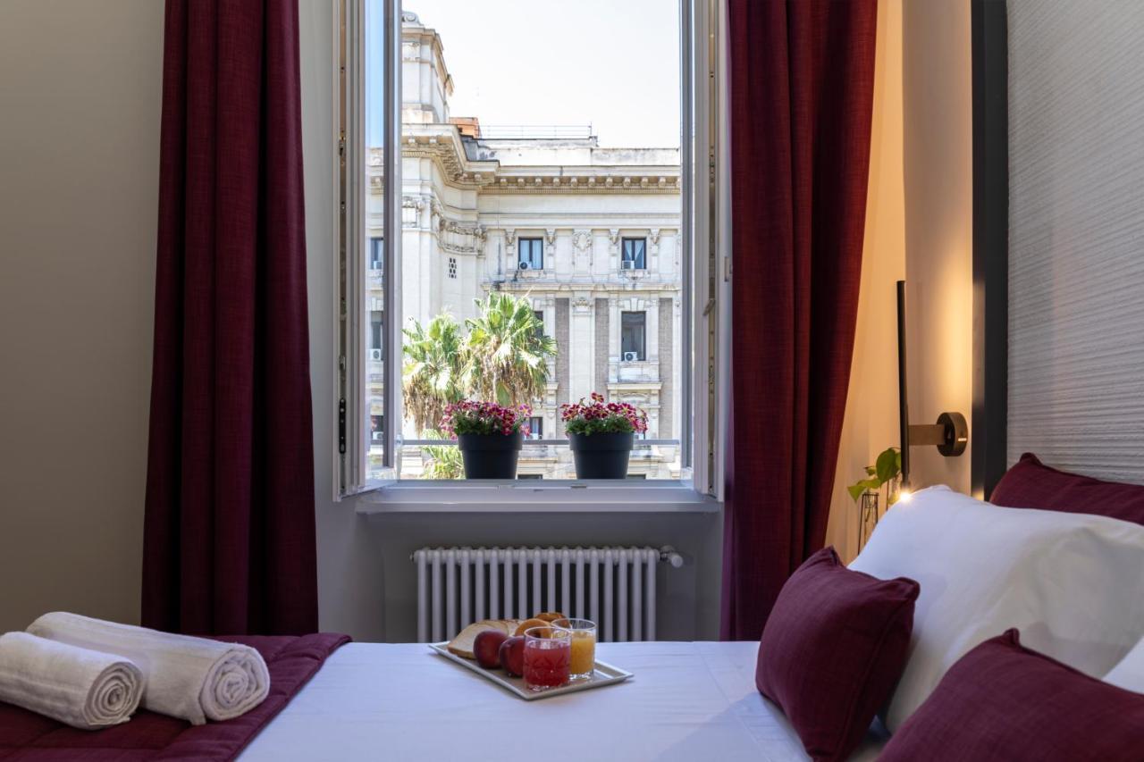 Gasthof Trastevere 143